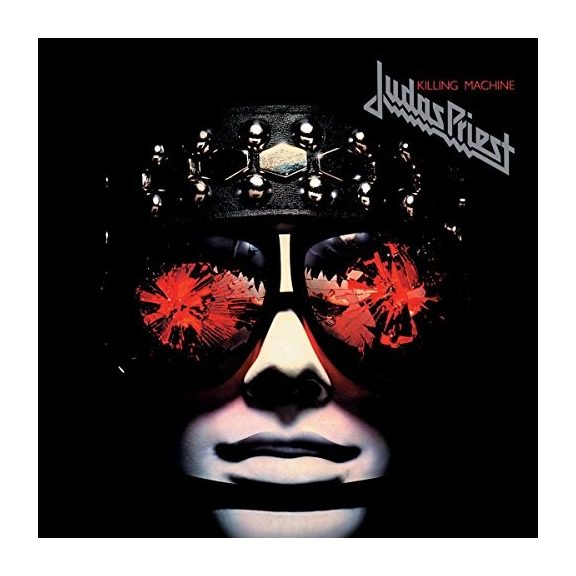JUDAS PRIEST: Killing Machine (LP, 180 gr) JUDAS PRIEST: Killing Machine (LP, 180 gr)