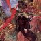 SANTANA: Abraxas (LP)