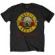 GUNS N' ROSES: Lifetime Tour (póló)