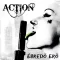 ACTION: Ébredő erő (CD)