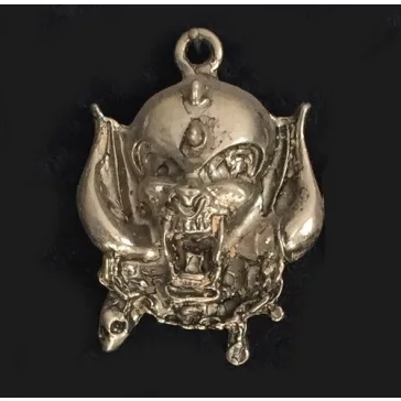 MOTORHEAD: Logo (medál)