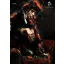 CARICATURE - Keef (zászló, 60x85)