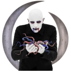 A PERFECT CIRCLE: Eat The Elephant (CD)