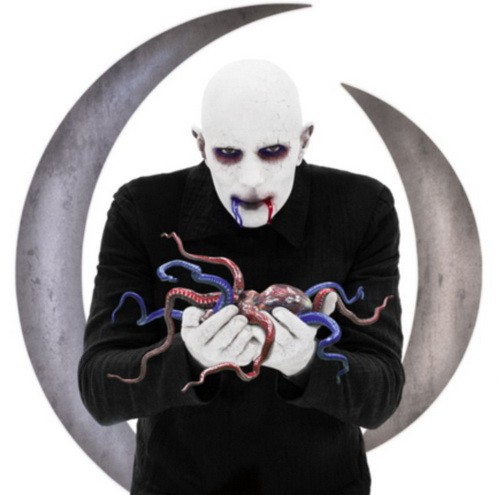 A PERFECT CIRCLE: Eat The Elephant (CD)