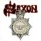 SAXON: Strong Arms Of The Law (LP, coloured, ltd.)