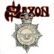 SAXON: Strong Arms Of The Law (LP, coloured, ltd.)