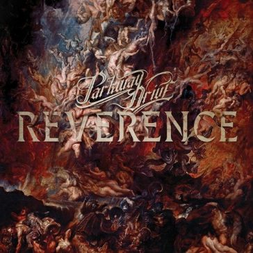 PARKWAY DRIVE: Reverence (CD)