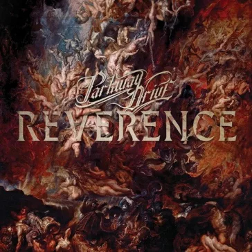 PARKWAY DRIVE: Reverence (CD)