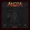 ANGRA: Omni (CD)