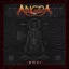 ANGRA: Omni (CD)