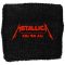 METALLICA: Kill 'em All (frottír csuklószorító)