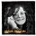 JANIS JOPLIN: Smile (9,5 cm x 9,5 cm) (felvarró)