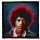 JIMI HENDRIX: Both Sides Of The Sky (9,5 cm x 9,5 cm) (felvarró)