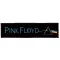 PINK FLOYD: Dark Side Superstrip (22 cm x 5 cm) (felvarró)