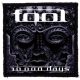 TOOL: 10000 Days (9,5 cm x 9,5 cm) (felvarró)