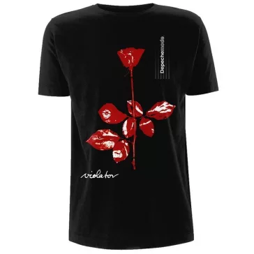 DEPECHE MODE: Violator (póló)