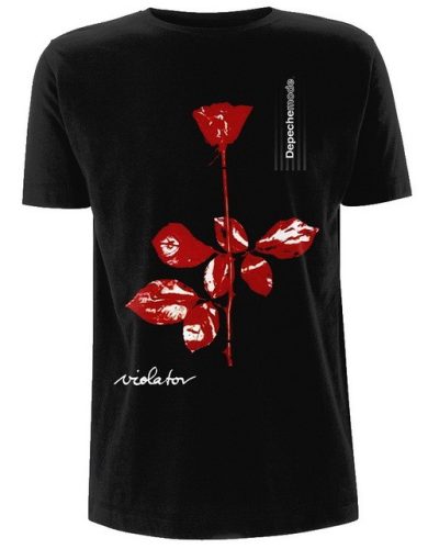 DEPECHE MODE: Violator (póló)