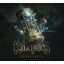 KALAPÁCS: Örökfekete (CD)