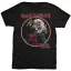 IRON MAIDEN: Number Circle (póló)