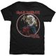 IRON MAIDEN: Number Circle (póló)