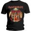 IRON MAIDEN: Powerslave Circle (póló)