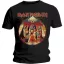 IRON MAIDEN: Powerslave Circle (póló)
