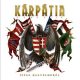 KÁRPÁTIA: Isten kegyelméből (CD)