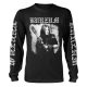 BURZUM: Anthology 2018 (hosszúujjú póló)