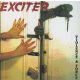 EXCITER: Violence And Force (CD)