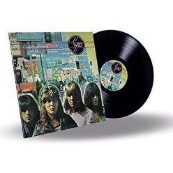 SWEET: Desolation Boulevard (LP, +4 bonus)