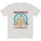 IRON MAIDEN: Powerslave Egypt (grey) (póló)