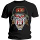 SLAYER: War Ensemble (póló)