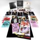 GUNS N' ROSES: Appetite For Destruction (5CD+Blu-ray box-set)