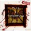 TITO & TARANTULA: Tarantism (CD, +2 bonus, remastered)