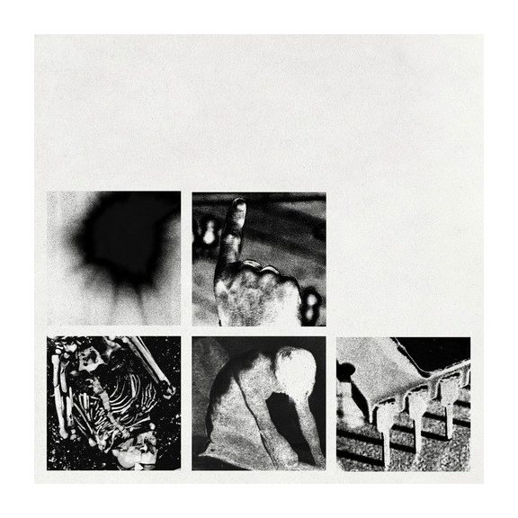 NINE INCH NAILS: Bad Witch (LP) NINE INCH NAILS: Bad Witch (LP)