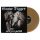 GRAVE DIGGER: Witch Hunter (LP,gold,ltd.)