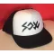 STRENGTH OF WILL: S.O.W. (baseball sapka)