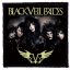 BLACK VEIL BRIDES: Band (9,5 cm x 9,5 cm) (felvarró)