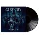 ATROCITY: Occult II (LP)