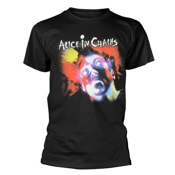 ALICE IN CHAINS: Facelift (póló) ALICE IN CHAINS: Facelift (póló)