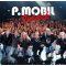 P. MOBIL: Veletek (CD, maxi, digipack)