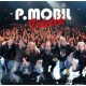 P. MOBIL: Veletek (CD, maxi, digipack)