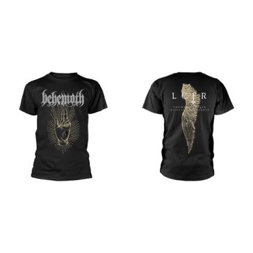 BEHEMOTH: LCFR (póló)
