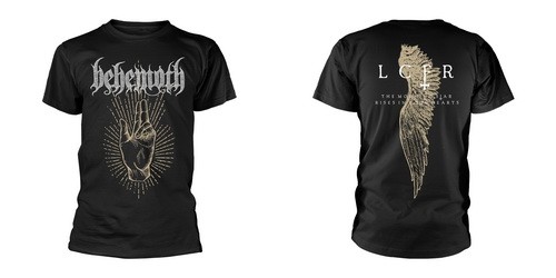 BEHEMOTH: LCFR (póló)
