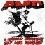 AMD: A háború borzalmai (CD)