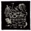 MY CHEMICAL ROMANCE: You'll Die (9,5 cm x 9,5 cm) (felvarró)