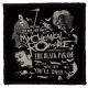 MY CHEMICAL ROMANCE: You'll Die (9,5 cm x 9,5 cm) (felvarró)