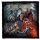 POWERWOLF: The Sacrament Of Sin (9,5 cm x 9,5 cm) (felvarró)
