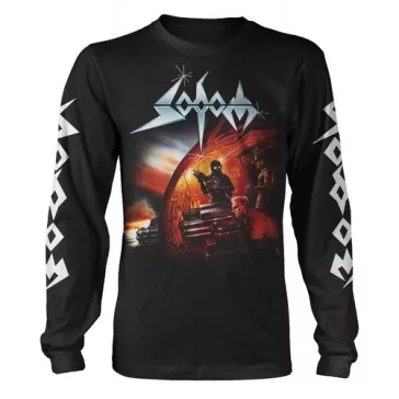 SODOM: Agent Orange (hosszúujjú póló)