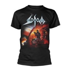 SODOM: Agent Orange (póló)